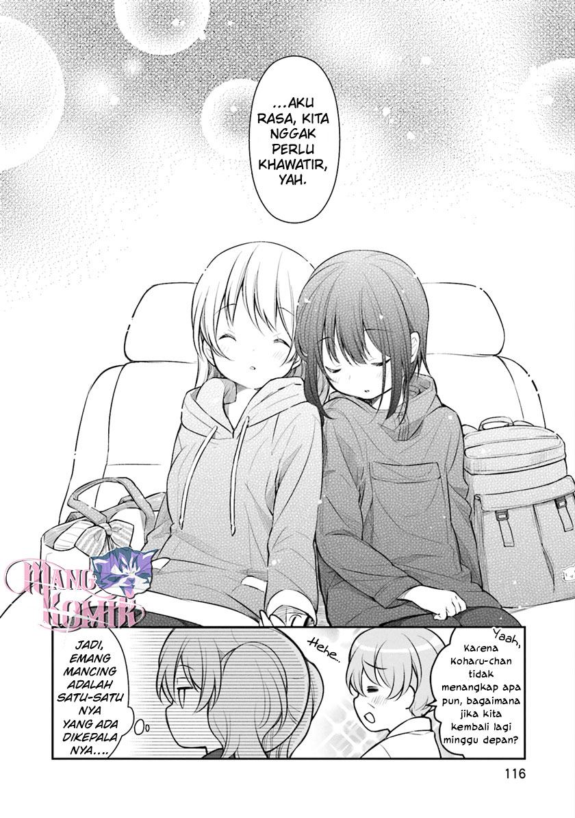 Slow Loop Chapter 04 Gambar 29
